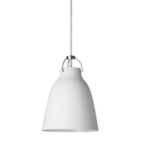 Fritz Hansen Caravaggio Pendant - Matt