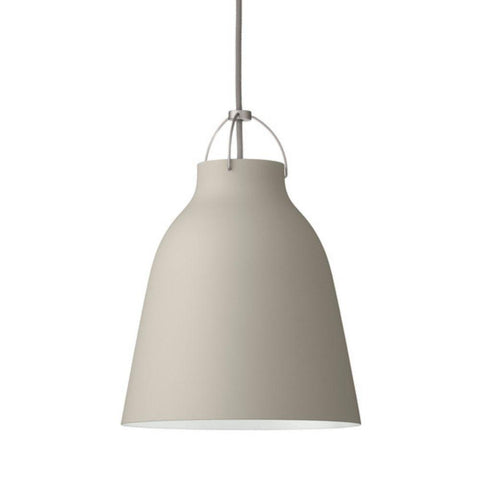 Fritz Hansen Caravaggio Pendant - Matt