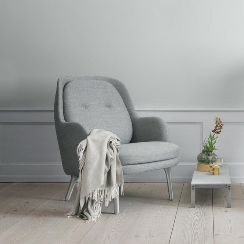 Fritz Hansen Cashmere Throw