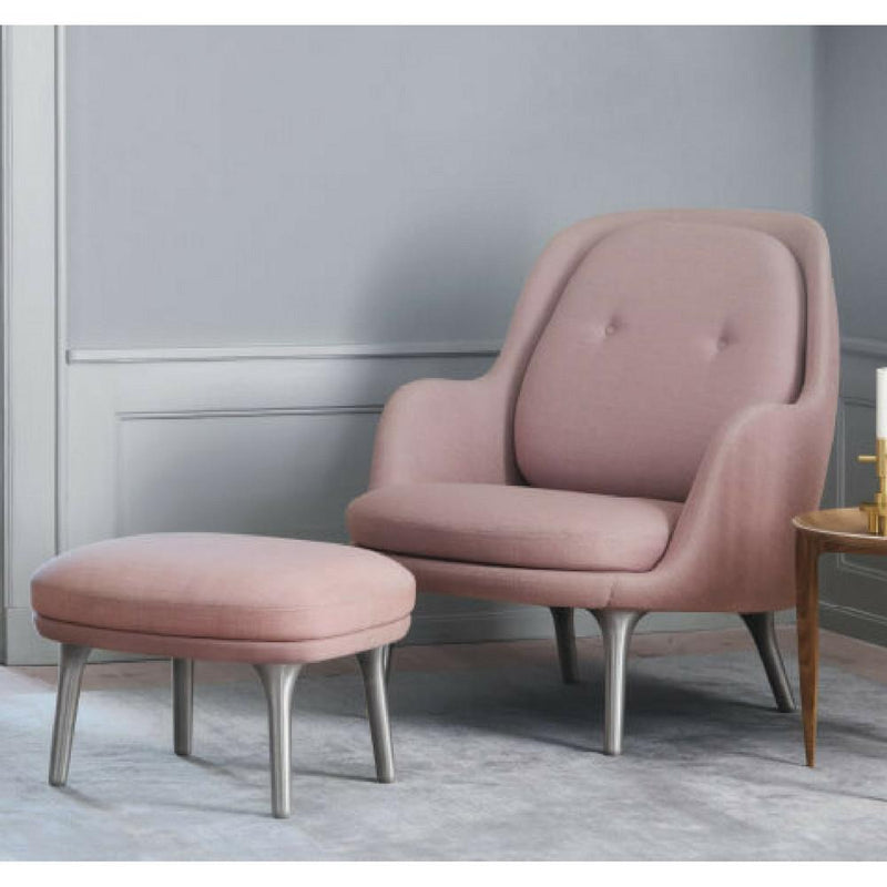 Fritz Hansen Fri Chair by Jaime Hayon.