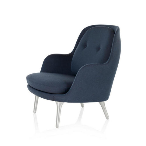 Fritz Hansen Fri Chair by Jaime Hayon