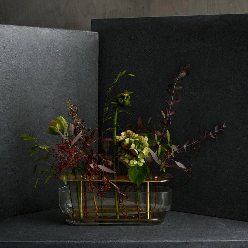 Fritz Hansen Ikebana Vases