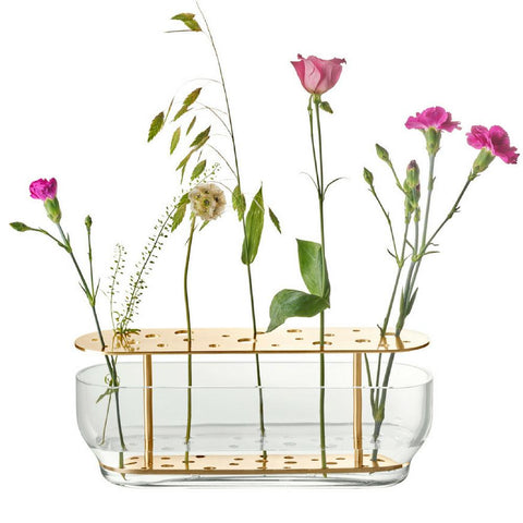 Fritz Hansen Ikebana Vases