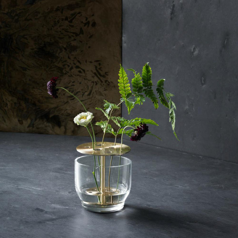 Fritz Hansen Ikebana Vases