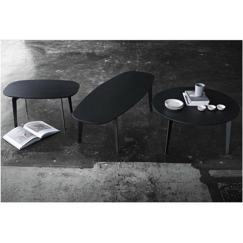 Fritz Hansen Join Coffee Table -Oval