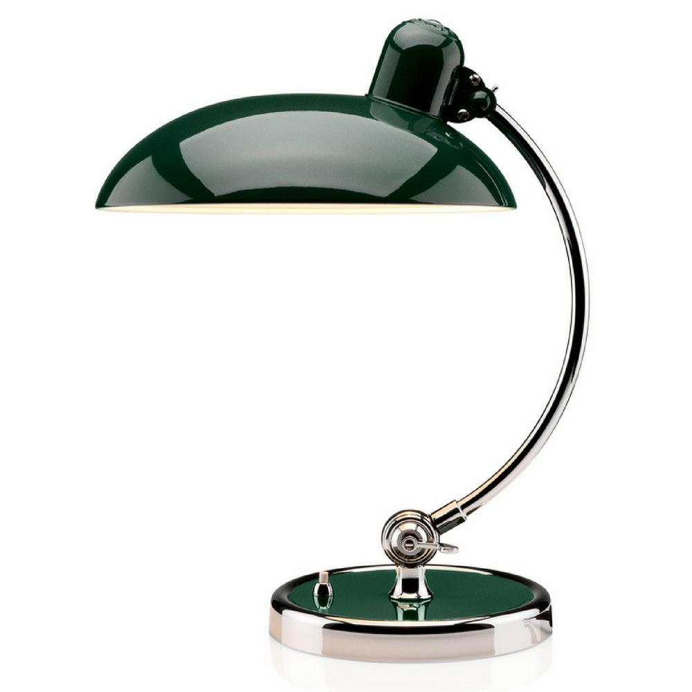 Fritz Hansen Kaiser Idell Luxus Table Lamp