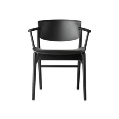 Black Painted Oak