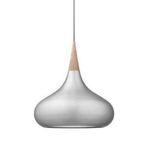 Fritz Hansen Orient Pendant Aluminum Oak