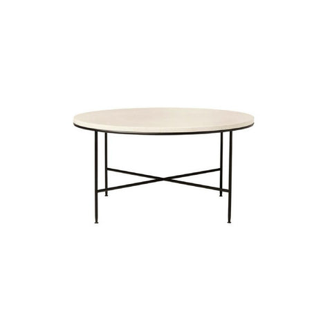 Fritz Hansen Paul McCobb Planner Coffee Table - Round