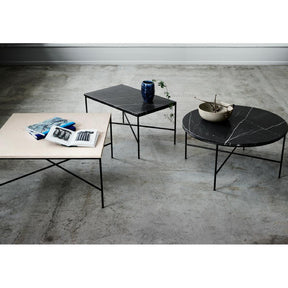 Fritz Hansen Paul McCobb Planner Coffee Tables Square, Rectangular and Round