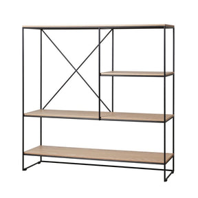 Fritz Hansen Paul McCobb Planner Shelves MC510 Angeld