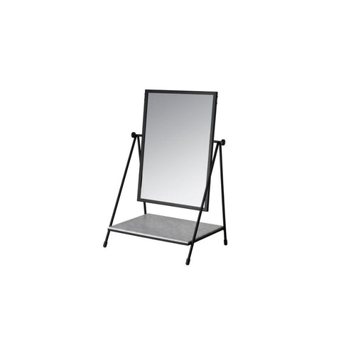 Fritz Hansen Paul McCobb Planner Table Mirror