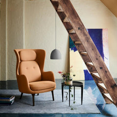 Fritz Hansen's Choice Ro Chair 2018