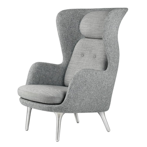 Ro Chair by Jaime Hayon for Fritz Hansen