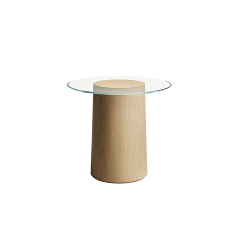 Fritz Hansen Stub Side Table