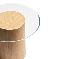 Oak