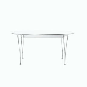 Fritz Hansen Super Elliptical Dining Table B620