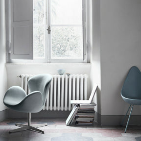 Fritz Hansen Arne Jacobsen Swan Chair