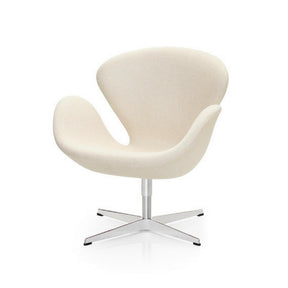 Kvadrat Divina White 106