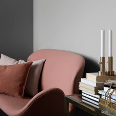 Arne Jacobsen Swan Sofa