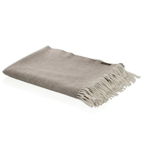 Fritz Hansen Cashmere Throw