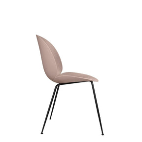 GramFratesi Beetle Chair with Black Legs from GUBI
