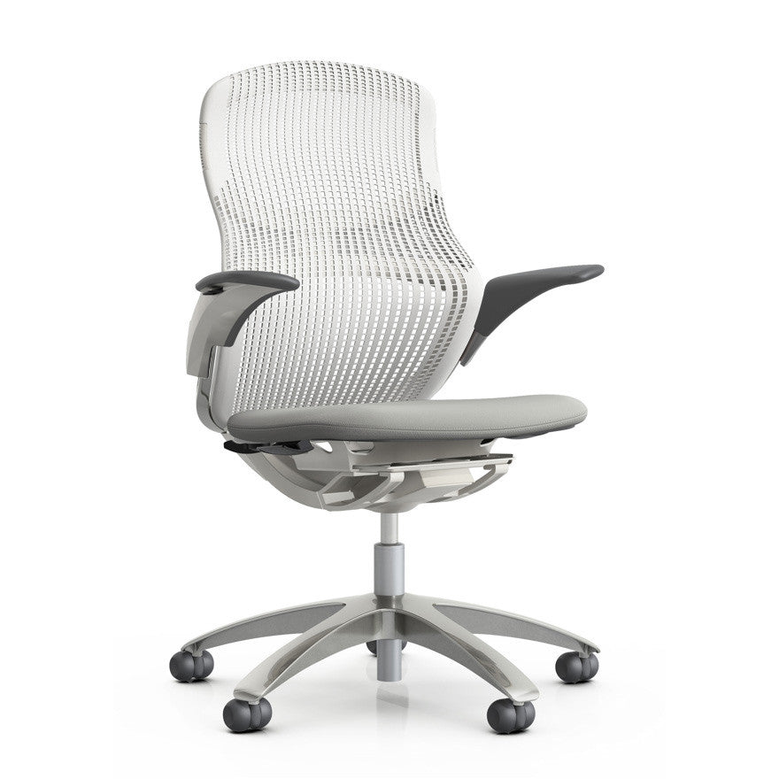 Formway Task Chair Modern Office Chairs