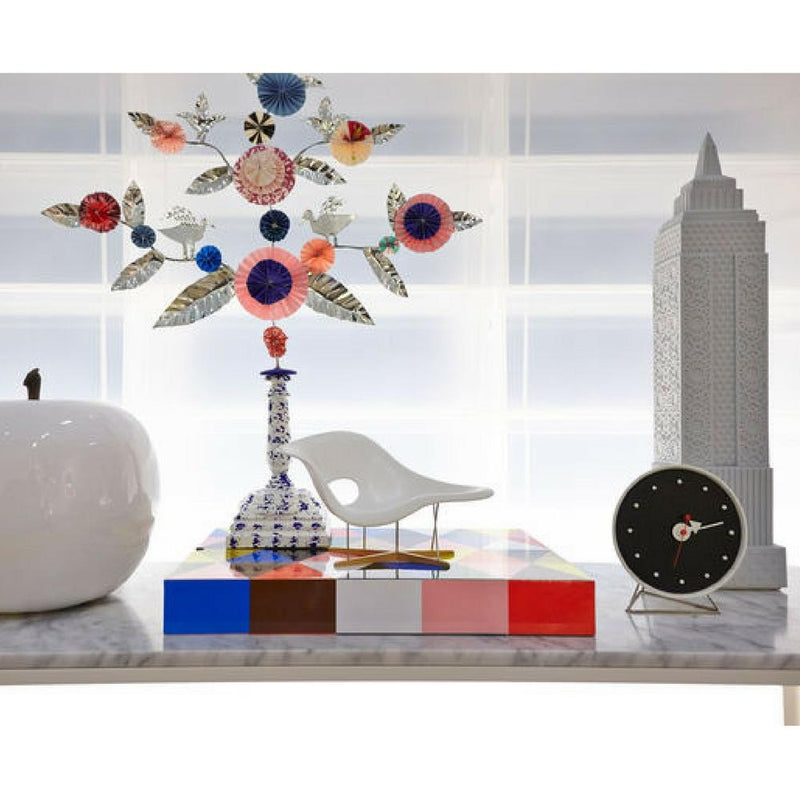 Nelson Night Clock Vitra