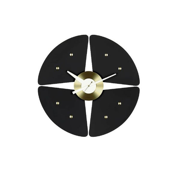george-nelson-petal-clock-