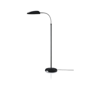 Cobra Floor Lamp by Greta Grossman for GUBI