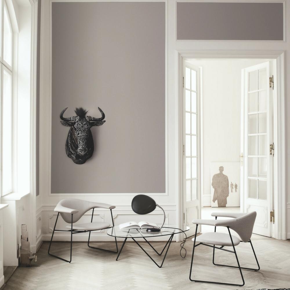 Tredje mandig uklar GUBI Cobra Table Lamp by Greta Grossman | Palette & Parlor | Modern Design