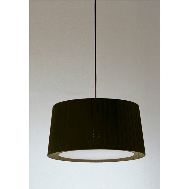 Black Ribbon Shade