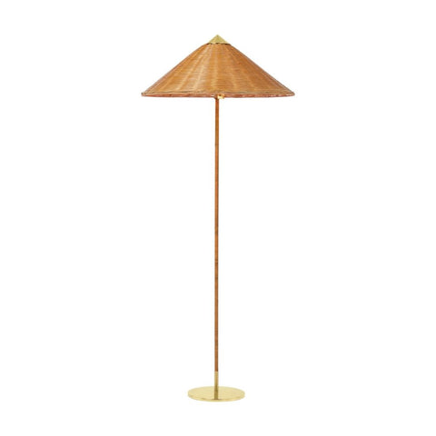 Gubi Paavo Tynell 9602 Floor Lamp