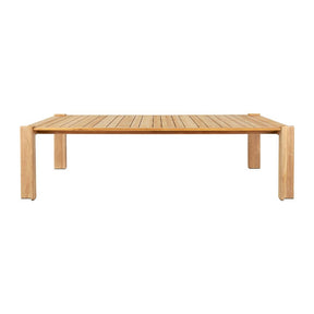 Gubi Atmosfera 281 Outdoor Dining Table