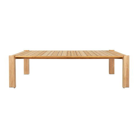 GUBI Atmosfera Outdoor Dining Table
