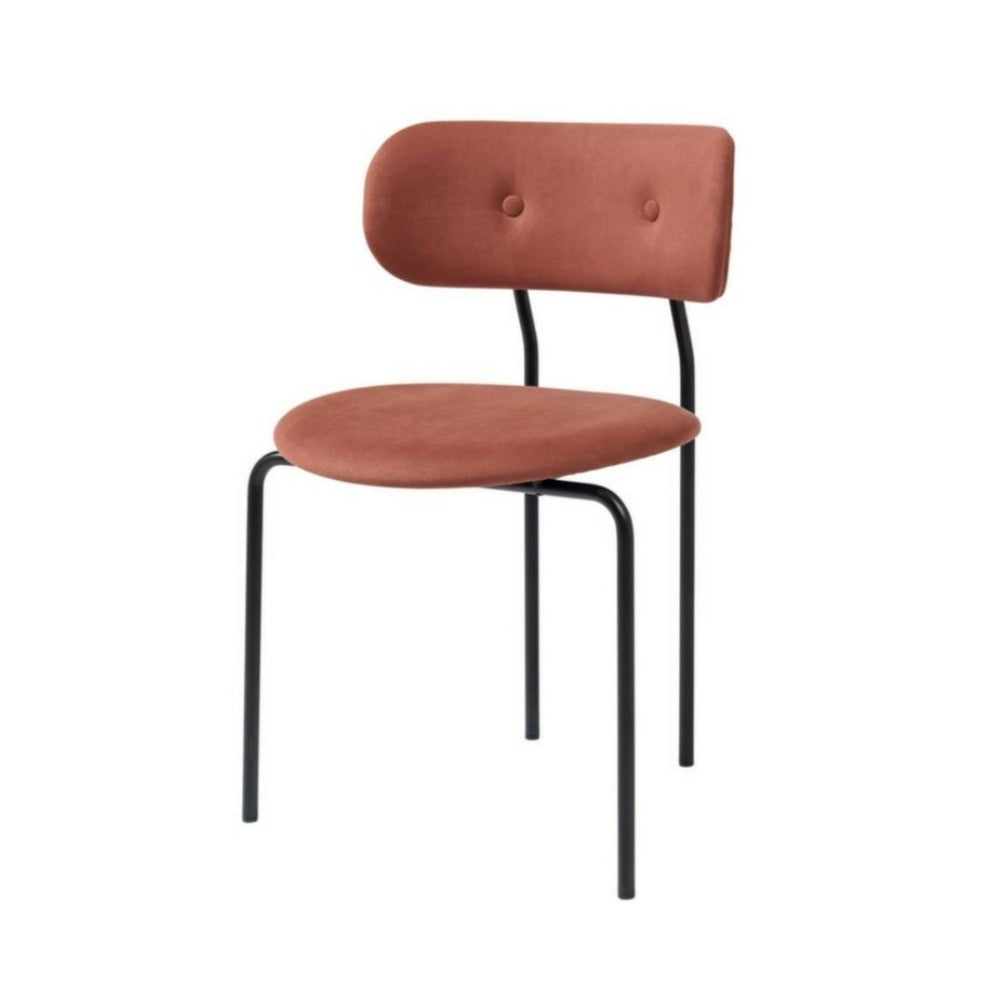 GUBI Coco Dining Chair by OEO Studio