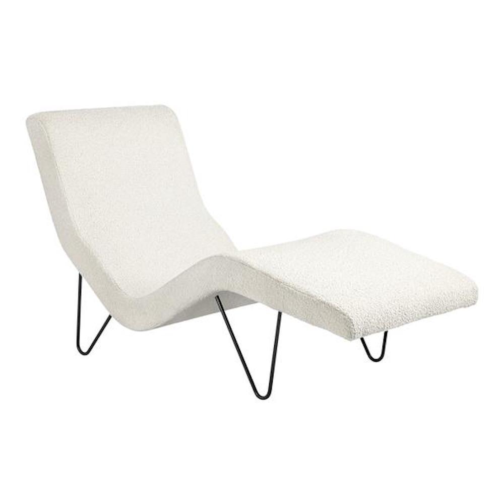 GMG Chaise Lounge by GUBI