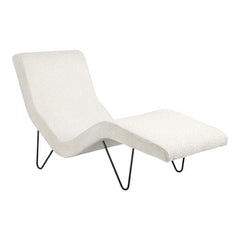 GMG Chaise Lounge by GUBI