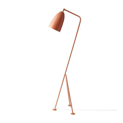 Grasshopper Vintage Red