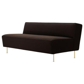 GUBI Greta Grossman Modern Line Sofa