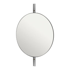 GUBI IOI Mirror Angled by Gam Fratesi