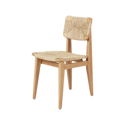 GUBI Outdoor C-Chair by Marcel Gascoin