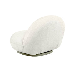 GUBI Pacha Outdoor Lounge Chair with Swivel by Pierre Paulin