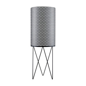 GUBI PD2 Floor Lamp by Barba Corsini
