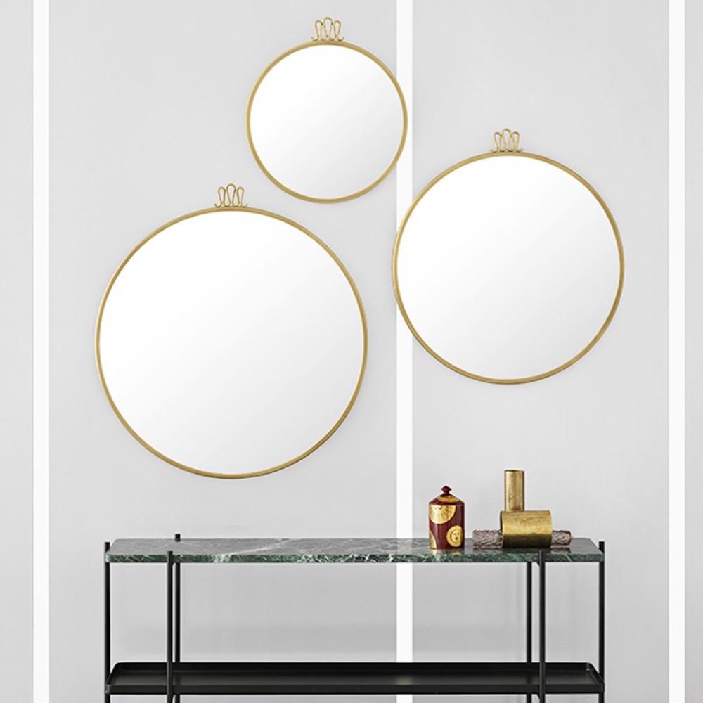 GUBI Gio Ponti Randaccio Mirror