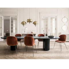 GUBI Gio Ponti Randaccio Mirror