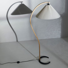 GUBI Timberline Floor Lamp