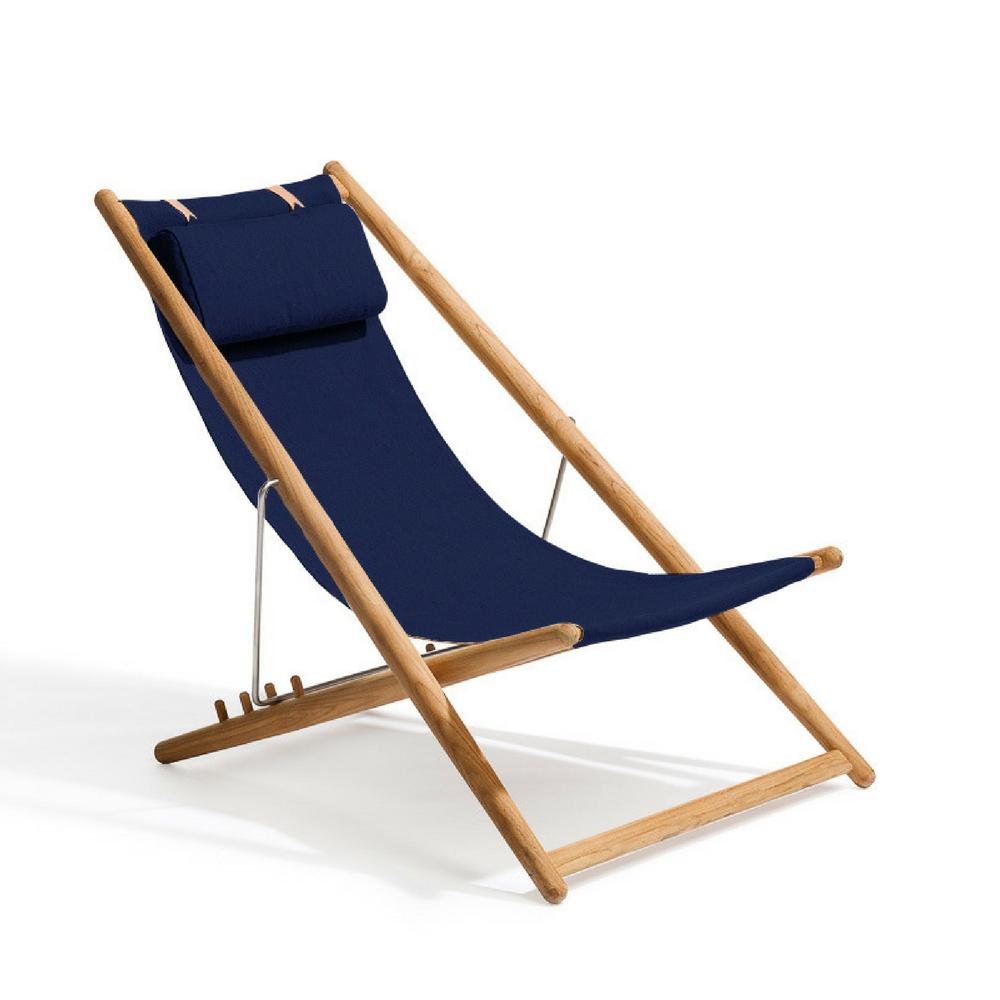 Skargaarden H55 Sun Lounger Skargaarden H55 Sun Lounger