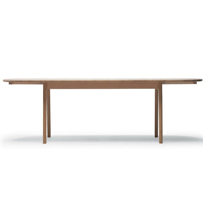 Hans Wegner CH006 Drop-leaf Dining Table for Carl Hansen & Søn