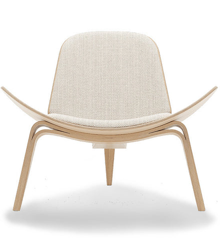 Hans Wegner Maharam Shell Chair CH07
